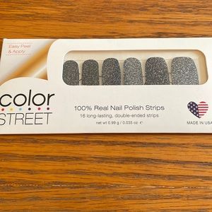 Colorstreet overflow